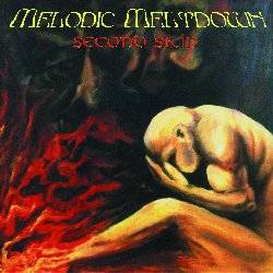 Melodic Meltdown : Second Skin